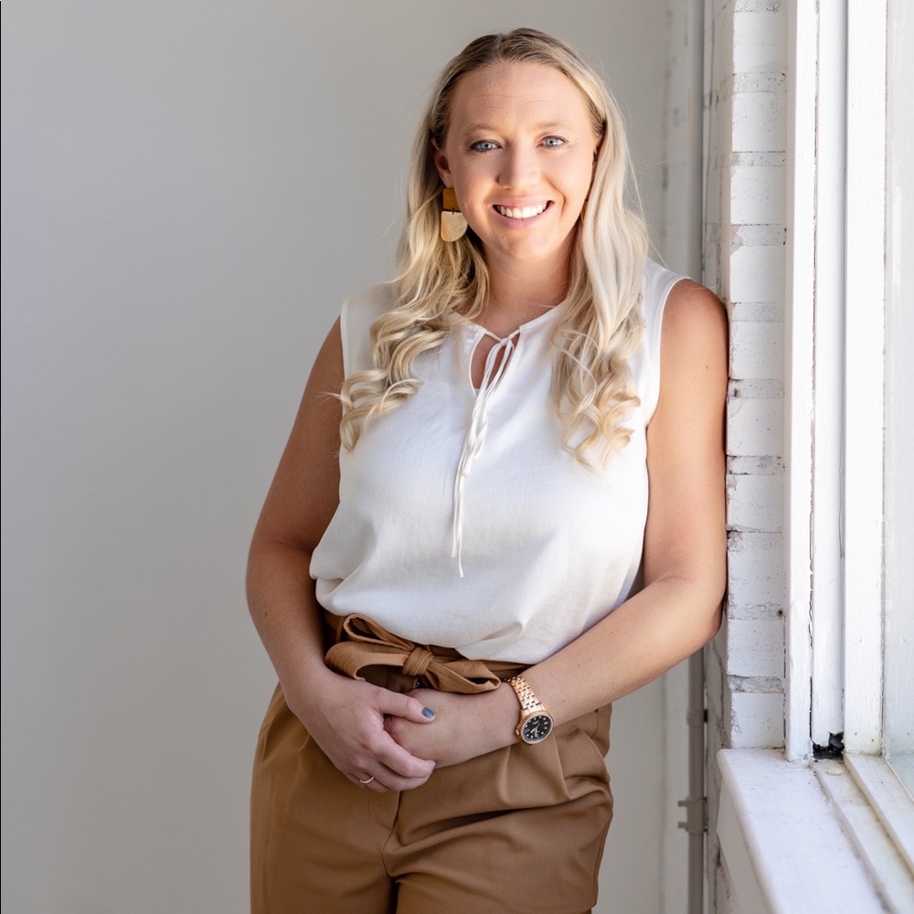 Meet your Posher, Jordan